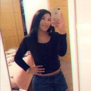 Meet your Posher, Vanessa